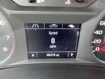 2023 Chevrolet Malibu, $18991. Photo 6