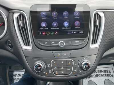 2023 Chevrolet Malibu, $18991. Photo 7