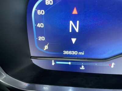 2023 Chevrolet Tahoe, $58953. Photo 10