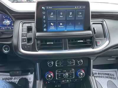 2023 Chevrolet Tahoe, $58953. Photo 11