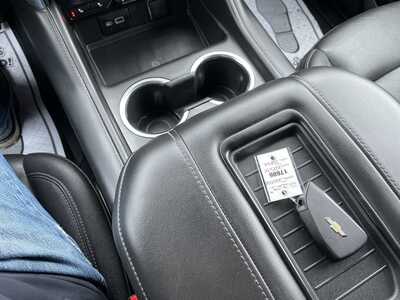 2023 Chevrolet Tahoe, $58953. Photo 12