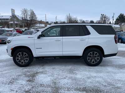 2023 Chevrolet Tahoe, $58953. Photo 2