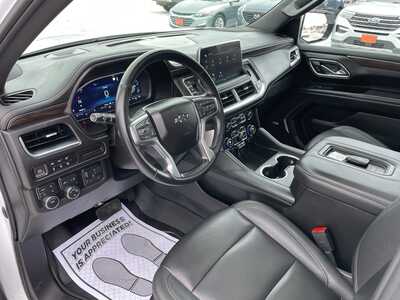 2023 Chevrolet Tahoe, $58953. Photo 3