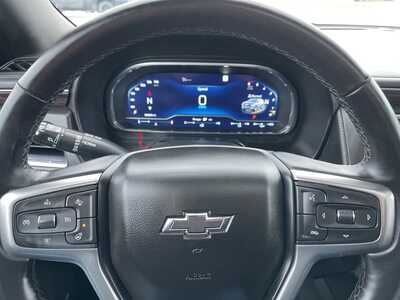 2023 Chevrolet Tahoe, $58953. Photo 8