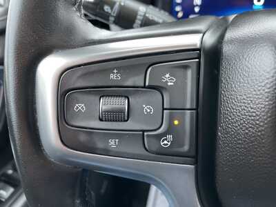 2023 Chevrolet Tahoe, $58953. Photo 9