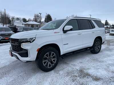 2023 Chevrolet Tahoe, $58953. Photo 1