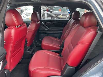 2023 Mazda CX-9, $29998. Photo 12