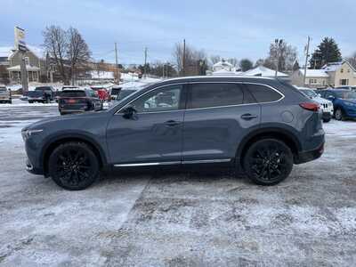 2023 Mazda CX-9, $29998. Photo 2