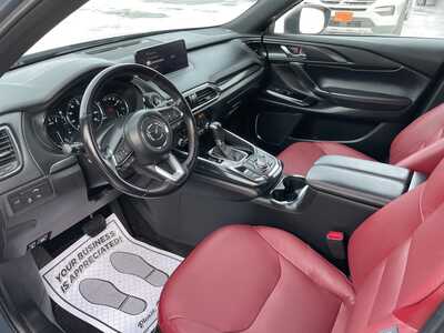 2023 Mazda CX-9, $29998. Photo 3