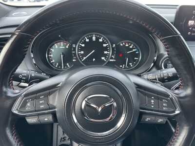 2023 Mazda CX-9, $29998. Photo 5