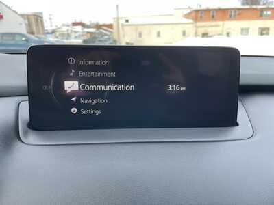 2023 Mazda CX-9, $29998. Photo 7