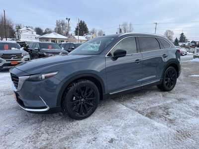 2023 Mazda CX-9, $29998. Photo 1