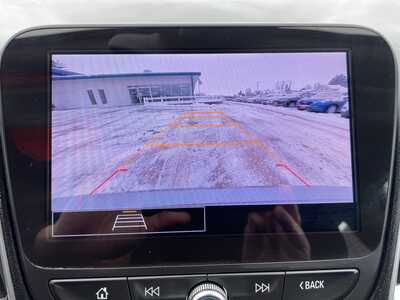 2024 Chevrolet Malibu, $20993. Photo 10