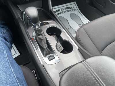 2024 Chevrolet Malibu, $20993. Photo 8