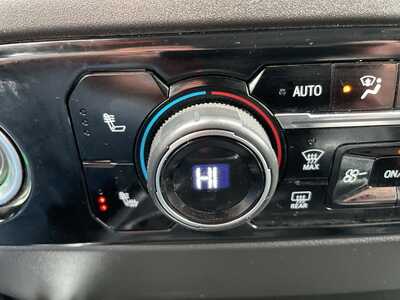 2024 Chevrolet 1500 Crew Cab, $47571. Photo 12