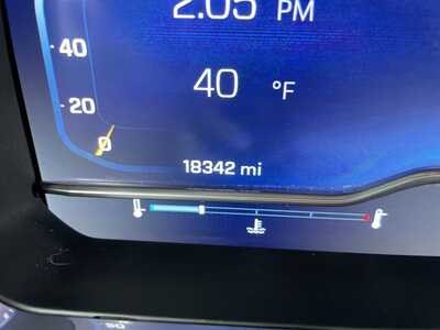 2024 Chevrolet 1500 Crew Cab, $47571. Photo 9