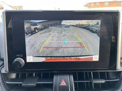 2025 Toyota RAV4, $30922. Photo 11