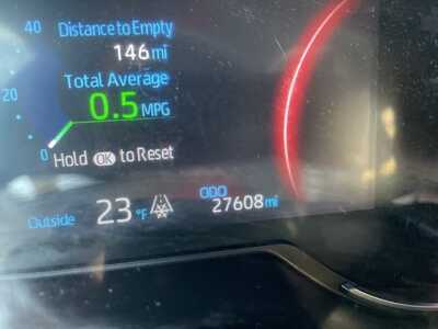 2025 Toyota RAV4, $30922. Photo 7