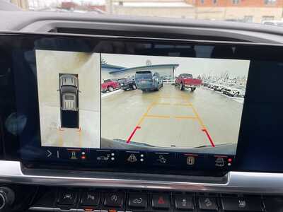 2024 Chevrolet 1500 Crew Cab, $49989. Photo 12