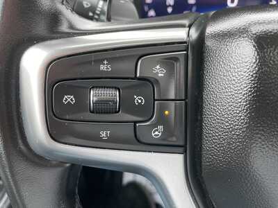 2024 Chevrolet 1500 Crew Cab, $49989. Photo 9