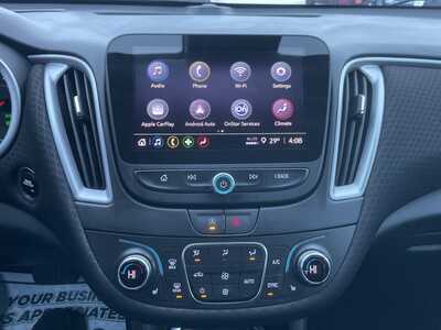 2023 Chevrolet Malibu, $17376. Photo 7