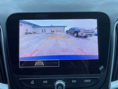 2023 Chevrolet Malibu, $17376. Photo 9