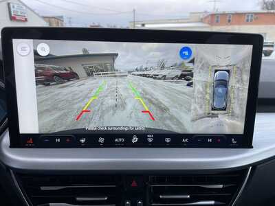 2024 Ford Escape, $25960. Photo 11