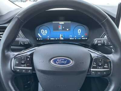 2024 Ford Escape, $25960. Photo 6