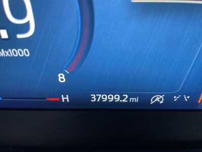 2024 Ford Escape, $25960. Photo 7