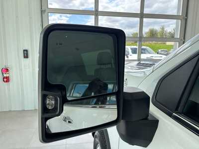 2025 Chevrolet 3500 Crew Cab, $73455. Photo 8