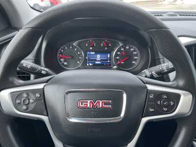 2024 GMC Terrain, $23944. Photo 4