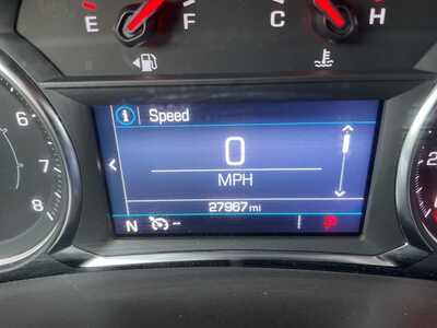 2024 GMC Terrain, $23944. Photo 5