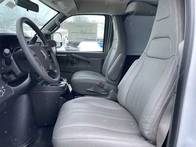 2025 Chevrolet Van,Cargo, $44427. Photo 3