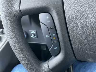 2025 Chevrolet Van,Cargo, $44427. Photo 6