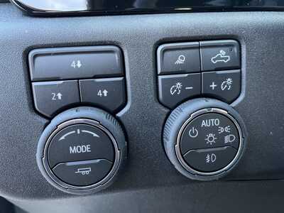 2026 Chevrolet 2500 Crew Cab, $65465. Photo 6