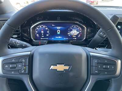 2026 Chevrolet 2500 Crew Cab, $65465. Photo 7