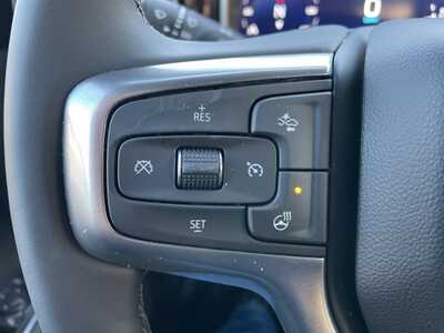 2026 Chevrolet 2500 Crew Cab, $65465. Photo 8