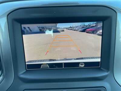 2026 Chevrolet 2500 Crew Cab, $56900. Photo 10