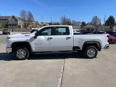 2026 Chevrolet 2500 Crew Cab, $56900. Photo 2