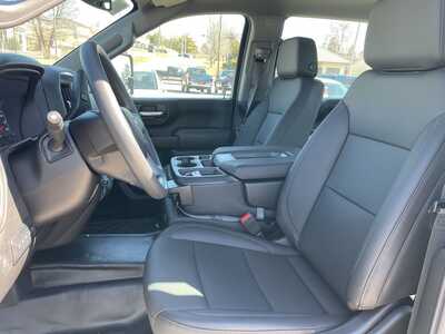 2026 Chevrolet 2500 Crew Cab, $56900. Photo 3