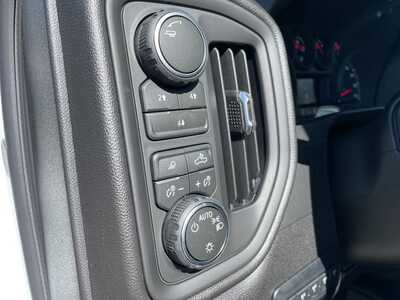 2026 Chevrolet 2500 Crew Cab, $56900. Photo 5