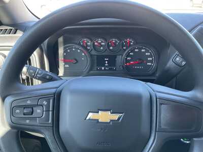 2026 Chevrolet 2500 Crew Cab, $56900. Photo 6