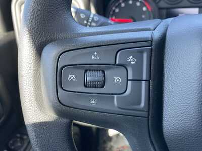 2026 Chevrolet 2500 Crew Cab, $56900. Photo 7