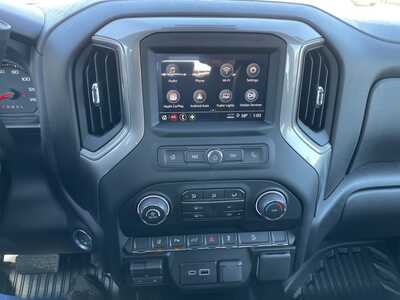 2026 Chevrolet 2500 Crew Cab, $56900. Photo 8