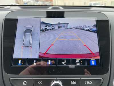 2024 Chevrolet Equinox, $24979. Photo 11