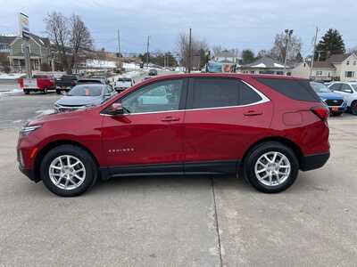 2024 Chevrolet Equinox, $24979. Photo 2