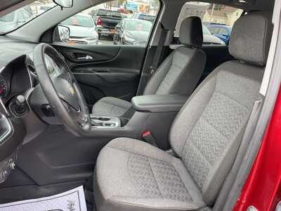 2024 Chevrolet Equinox, $24979. Photo 3