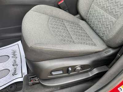 2024 Chevrolet Equinox, $24979. Photo 4