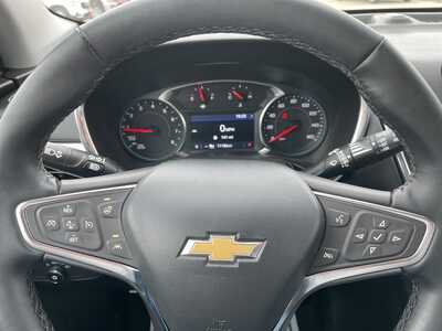 2024 Chevrolet Equinox, $24979. Photo 5