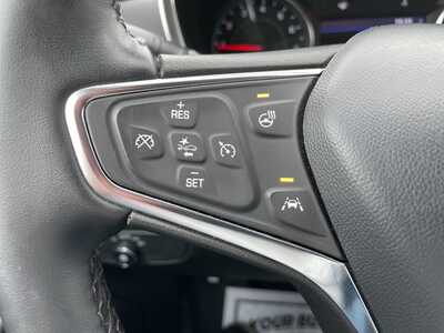 2024 Chevrolet Equinox, $24979. Photo 6